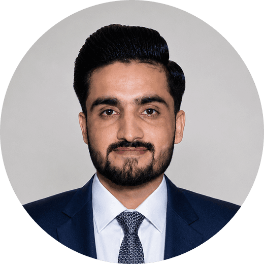 Obaid Bangash