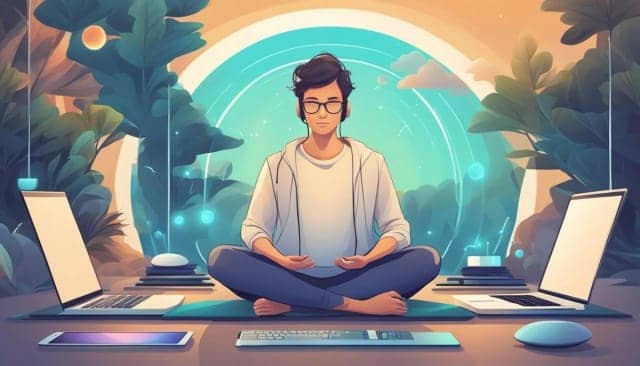 The Quiet Productivity Revolution: How to Stay Focused in an AI-Powered World