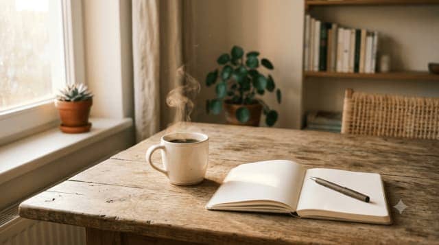 The Slow Living Movement: Why Everyone's Quietly Rejecting Hustle Culture