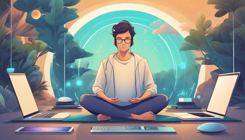 The Quiet Productivity Revolution: How to Stay Focused in an AI-Powered World