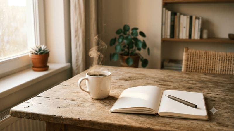 The Slow Living Movement: Why Everyone's Quietly Rejecting Hustle Culture